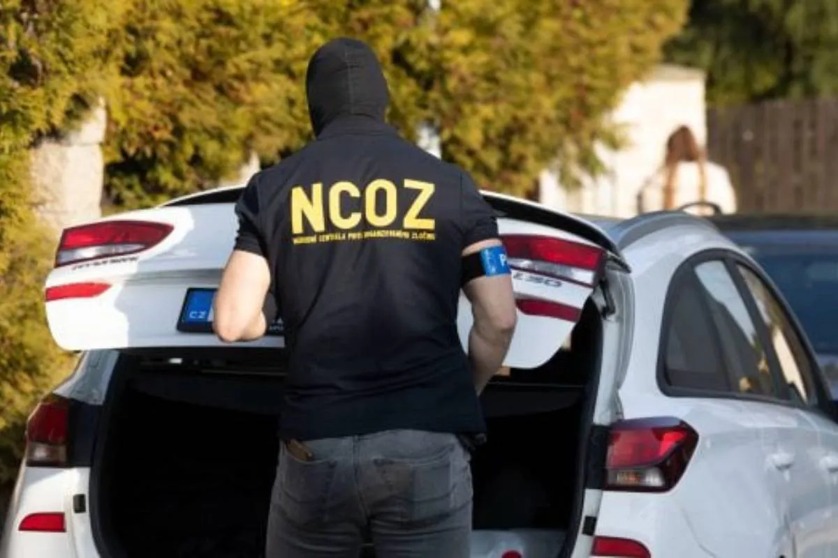 Дроны для ВСУ по космическим ценам: чешская компания Reactive Drone зарабатывала миллионы на войне в Украине Дроны для ВСУ по космическим ценам: чешская компания Reactive Drone зарабатывала миллионы на войне в Украине - today.ua