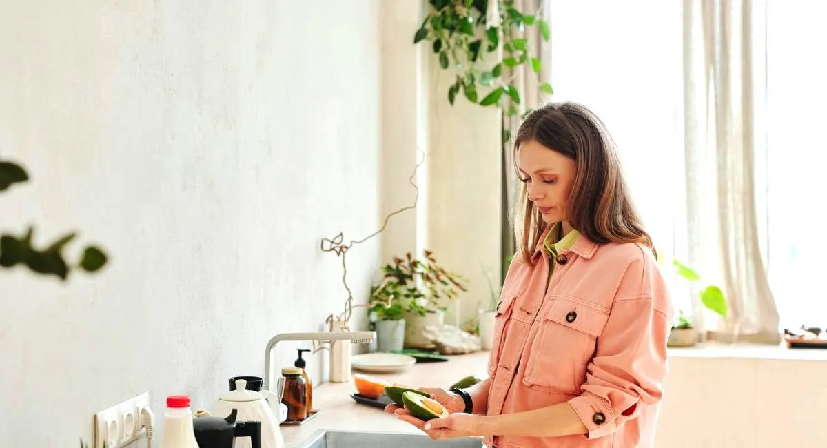 Печень будет в порядке: названы продукты, которые важно есть каждый день - today.ua