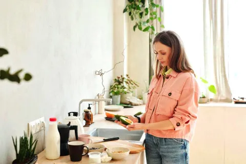 Печень будет в порядке: названы продукты, которые важно есть каждый день