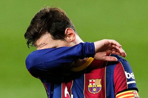 Велика втрата для Мессі: не стало людини, яка відіграла ключову роль у його кар’єрі