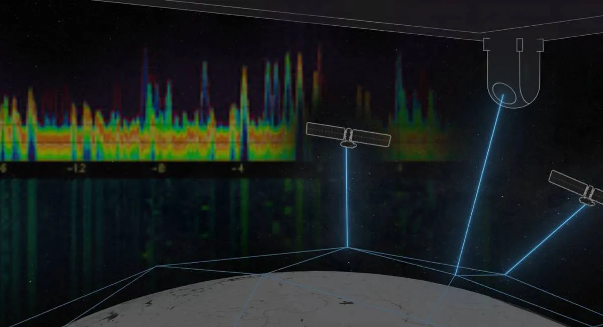 Тайная РЭБ над Землей: правительственные спутники SpaceX создают загадочные радиопомехи на орбите - today.ua