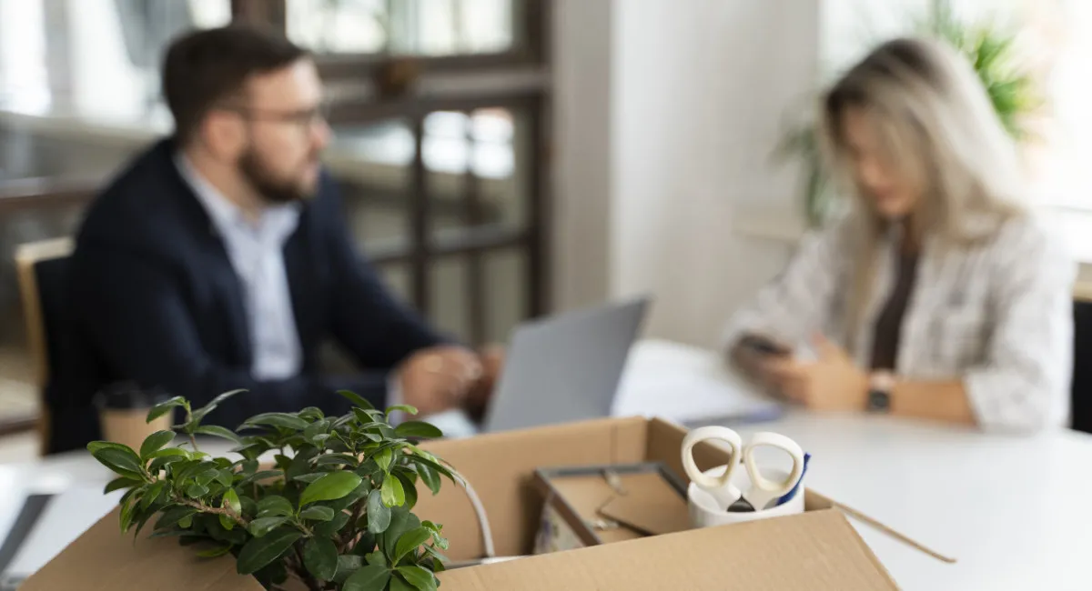 Мир на пороге тотальной безработицы: МВФ предупреждает о массовом увольнении работников во всех странах - today.ua