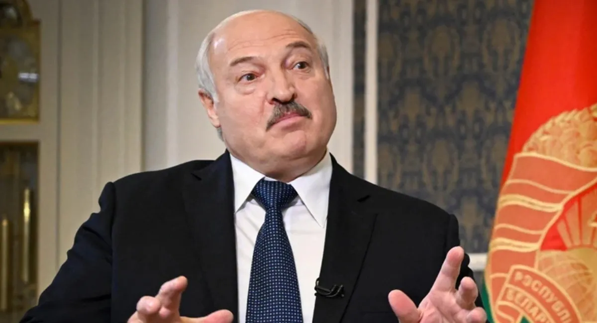 Несподіваний дипломатичний крок: Лукашенко йде туди, куди не наважився жоден європейський лідер - today.ua