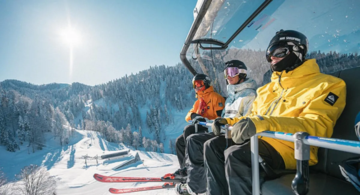 Легендарний Драгобрат продають: чи зміниться в майбутньому найвищий курорт України - today.ua