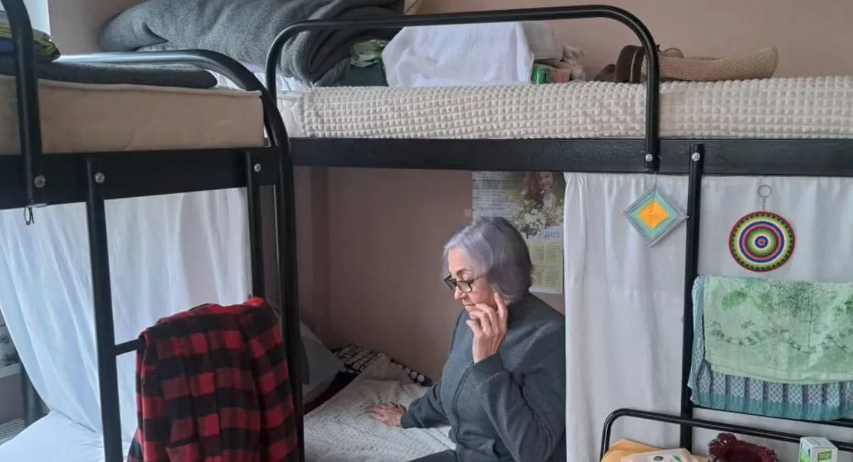 Жилье без страха выселения: для ВПЛ готовят новые законодательные гарантии - today.ua