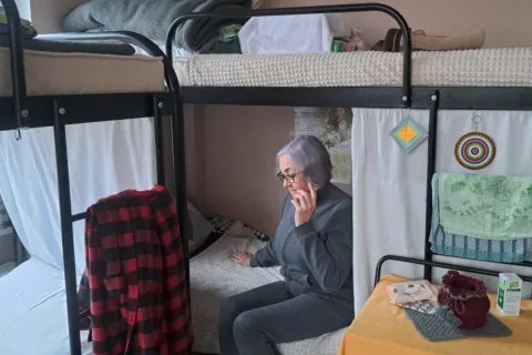 Жилье без страха выселения: для ВПЛ готовят новые законодательные гарантии