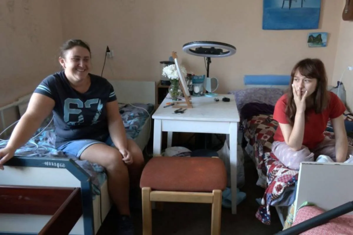 Жилье без страха выселения: для ВПЛ готовят новые законодательные гарантии - today.ua