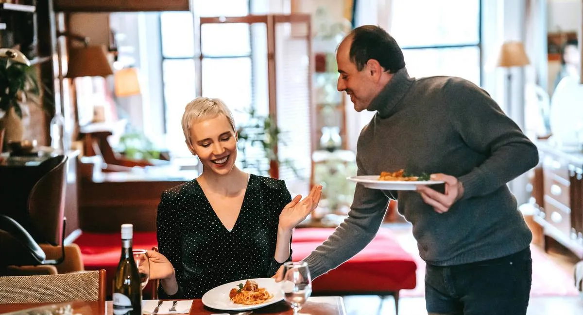 Смачна вечеря за 15 хвилин: рецепт апетитної страви, яка підкорить навіть гурманів - today.ua