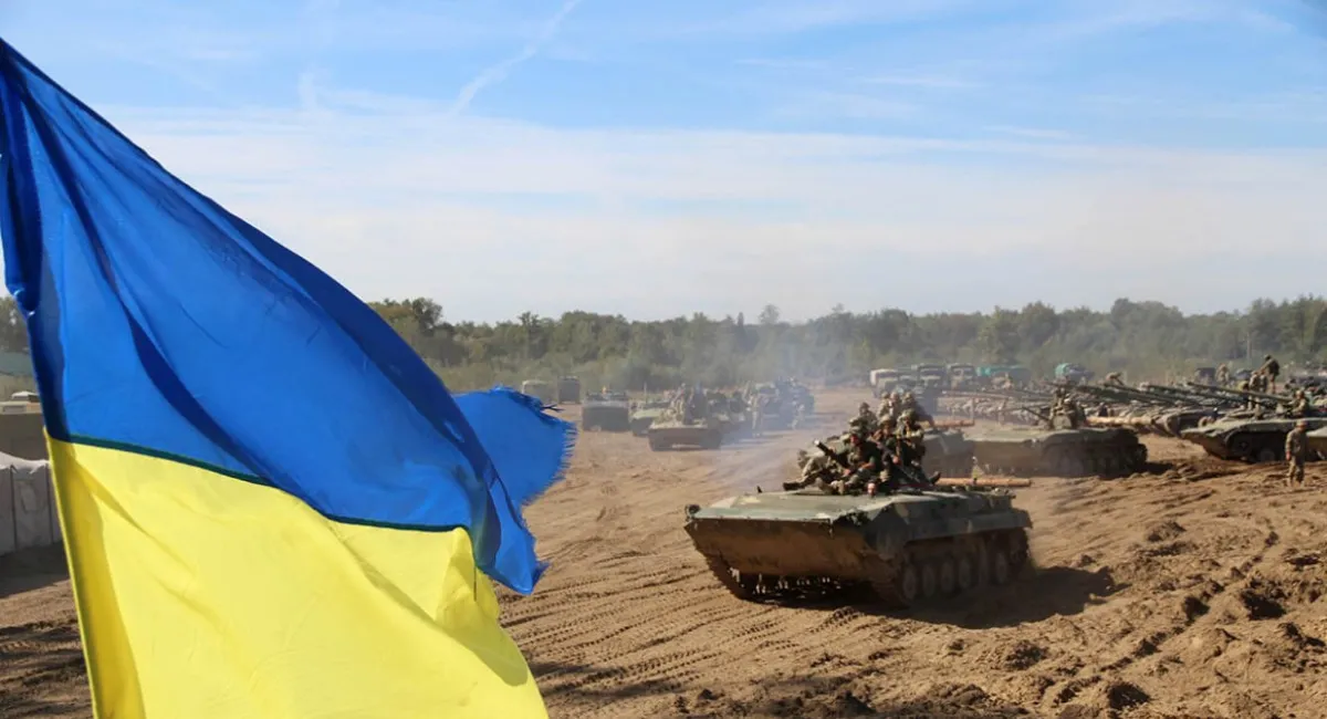 Когда закончится война в Украине: финалистка Битвы экстрасенсов назвала год - today.ua