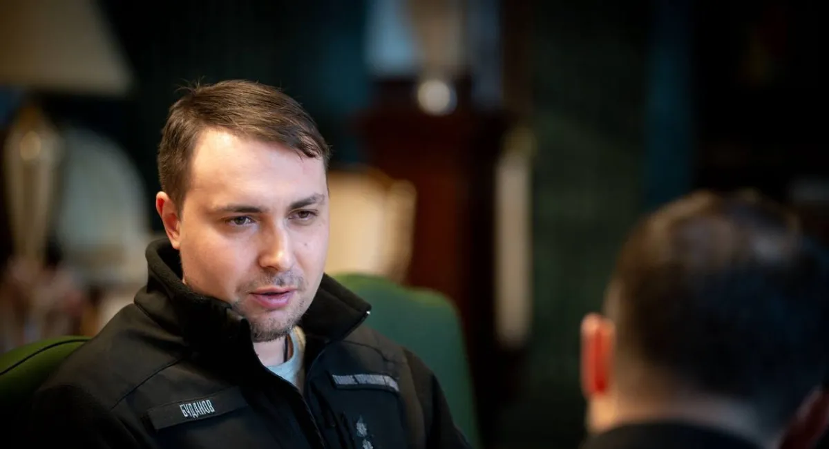 В российско-американских переговорах в ОАЭ участвует Кирилл Буданов: какую миссию выполняет там глава ГУР - today.ua