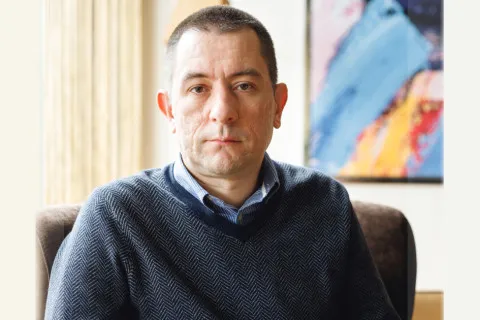 Как камеры OLTEC с искусственным интеллектом изменяют безопасность дорог и интеллектуальное видеонаблюдение