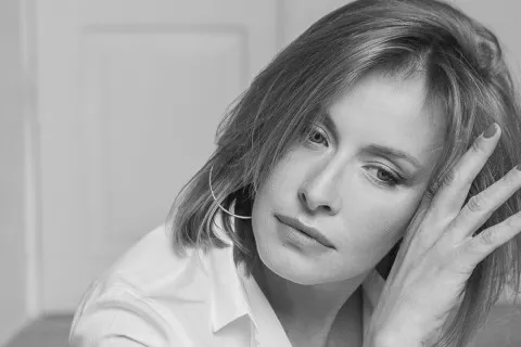 Сльози на сцені: Олена Кравець розповіла про важку втрату в сім’ї