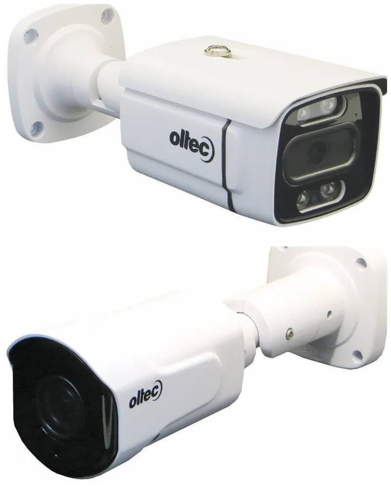 Як камери OLTEC зі штучним інтелектом змінюють безпеку доріг та інтелектуальне відеоспостереження - today.ua