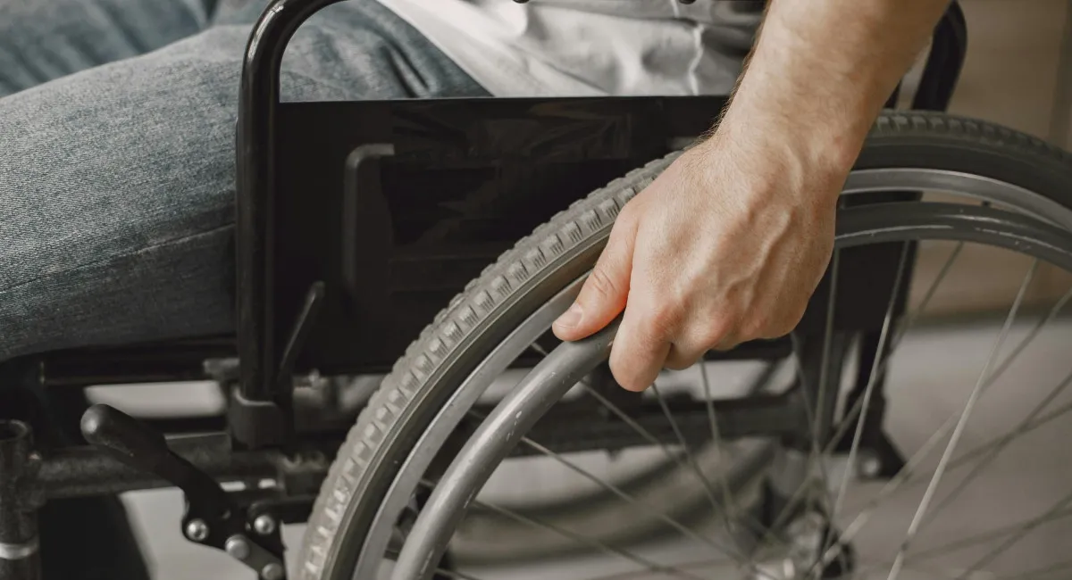 Что будет с пенсиями по инвалидности 3 группы с 1 декабря: ожидается ли повышение выплат - today.ua