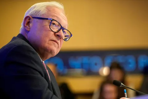 "Ни о каких уступках не может быть и речи": у Путина сделали новое заявление о "мирном плане" Трампа