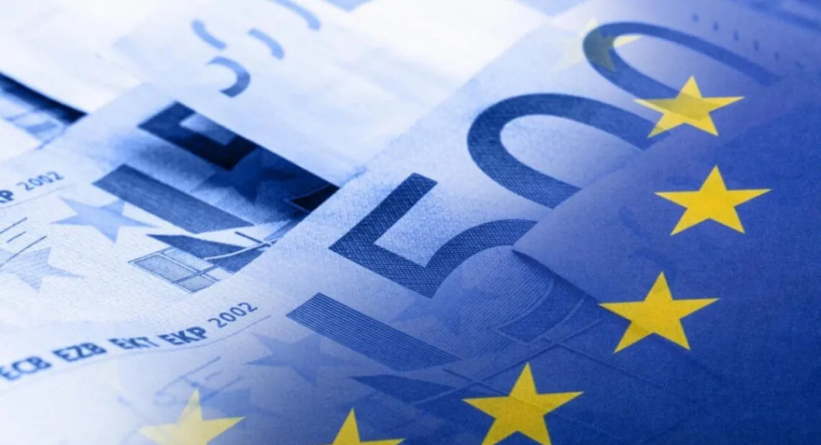 У Европы закончились деньги для финансирования Украины: в Брюсселе срочно рассматривают план Б - today.ua