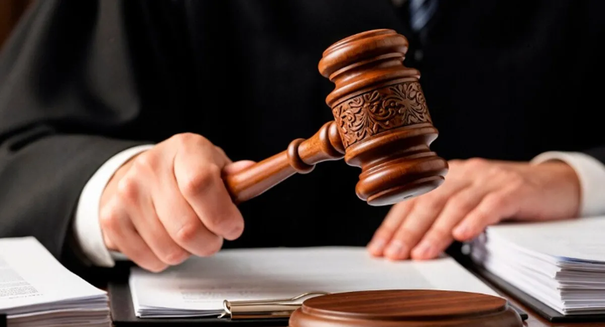 Один из самых суровых приговоров в Украине: что натворил водитель, которому запретили водить на 33 года - today.ua