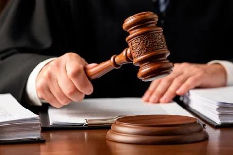 Один из самых суровых приговоров в Украине: что натворил водитель, которому запретили водить на 33 года