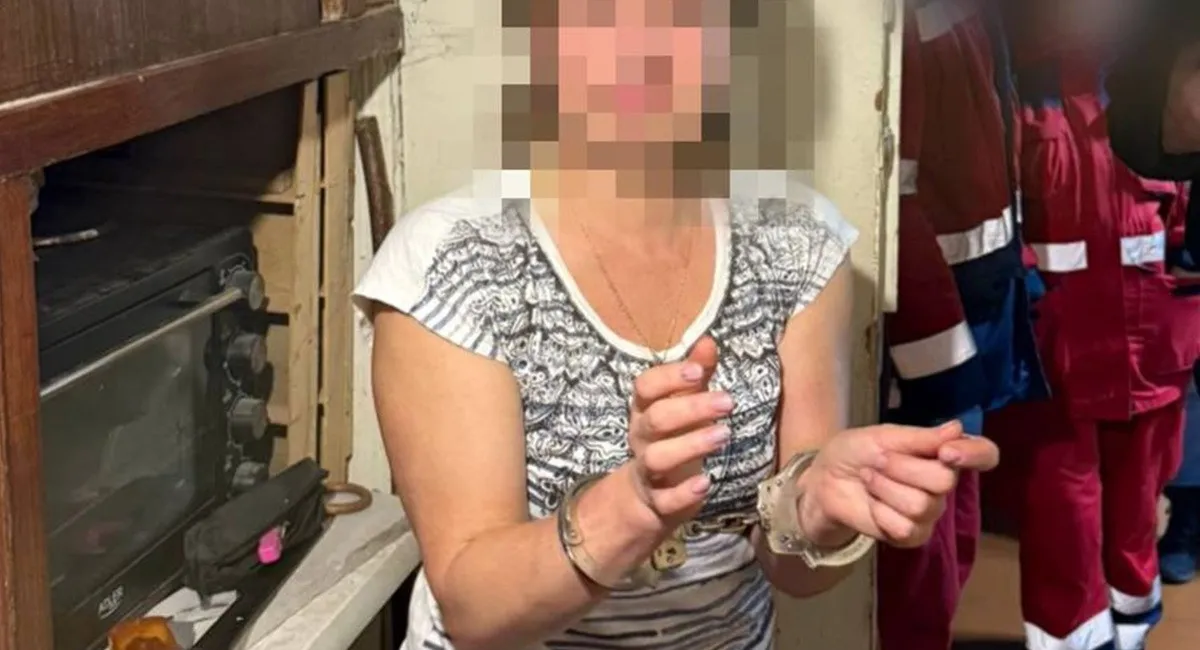 Не выдержала очередной оды России: в Ирпене женщина смертельно ранила мужчину во время ссоры - today.ua