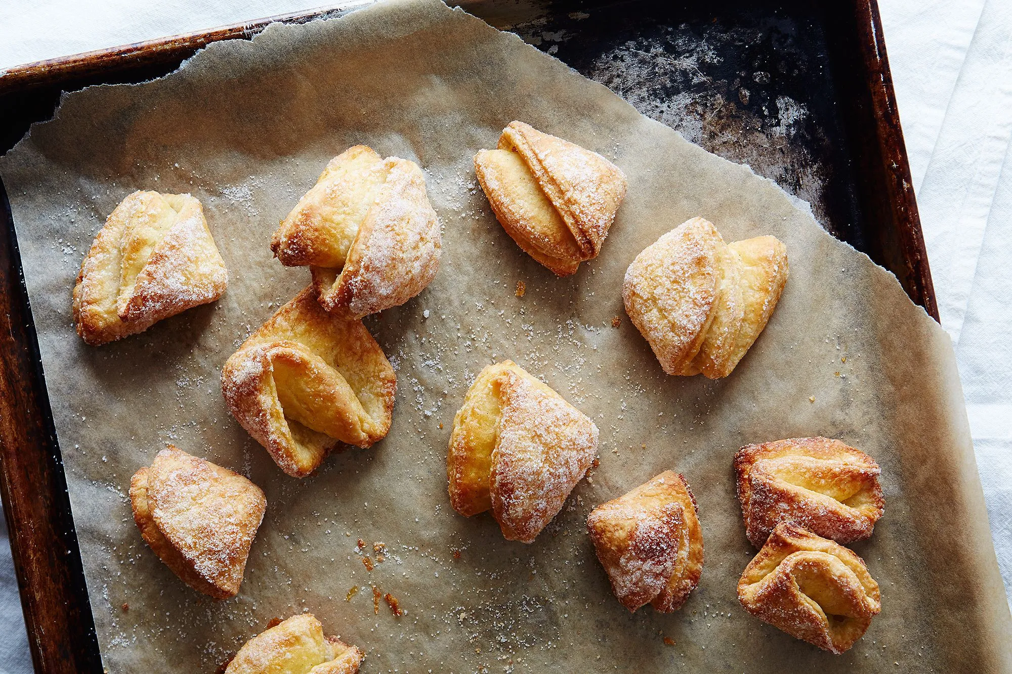 5 ингредиентов и море удовольствия: рецепт простого, но очень вкусного домашнего десерта - today.ua