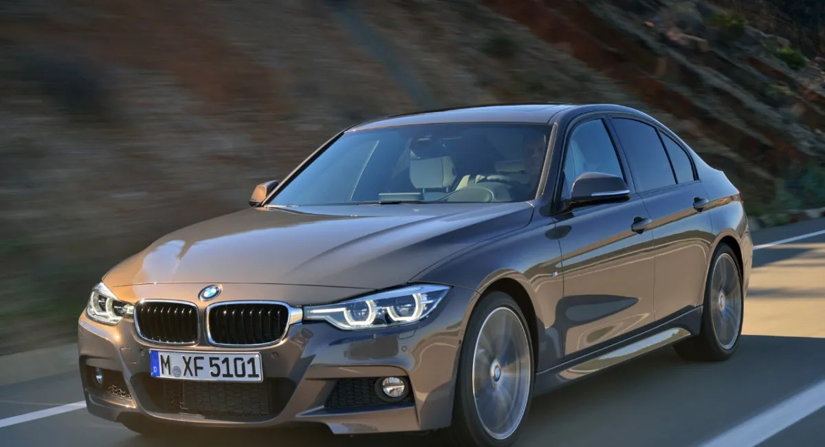 Лучший подержанный автомобиль в 2025 году: эксперты назвали модель, которой нет равных - today.ua