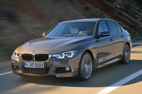 Лучший подержанный автомобиль в 2025 году: эксперты назвали модель, которой нет равных