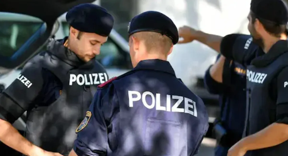 Жорстоке вбивство у Відні: 21-річного українця знайшли мертвим у згорілому авто - today.ua