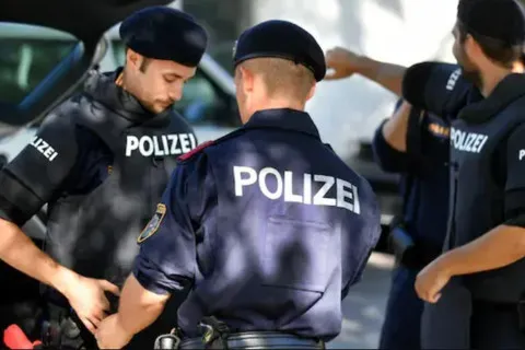 Жорстоке вбивство у Відні: 21-річного українця знайшли мертвим у згорілому авто