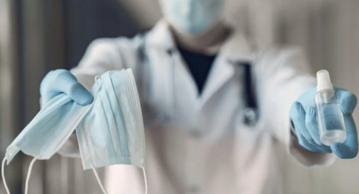 На Закарпатье введён двухмесячный карантин: в чём причина - today.ua