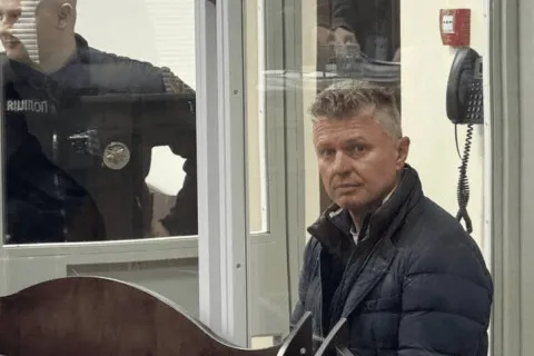 Ігор Фурсенко залишив СІЗО: загадкова компанія внесла 95 млн грн застави за фігуранта справи "Мідас"