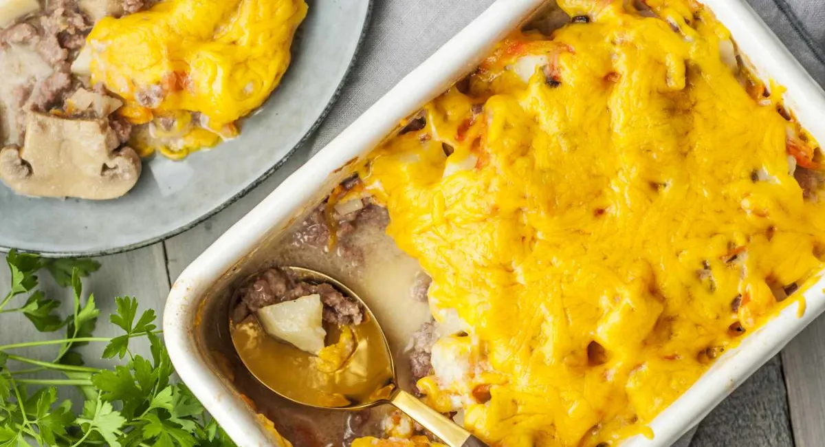 Бюджетно, але дуже смачно: рецепт вечері, який сподобається всій родині - today.ua