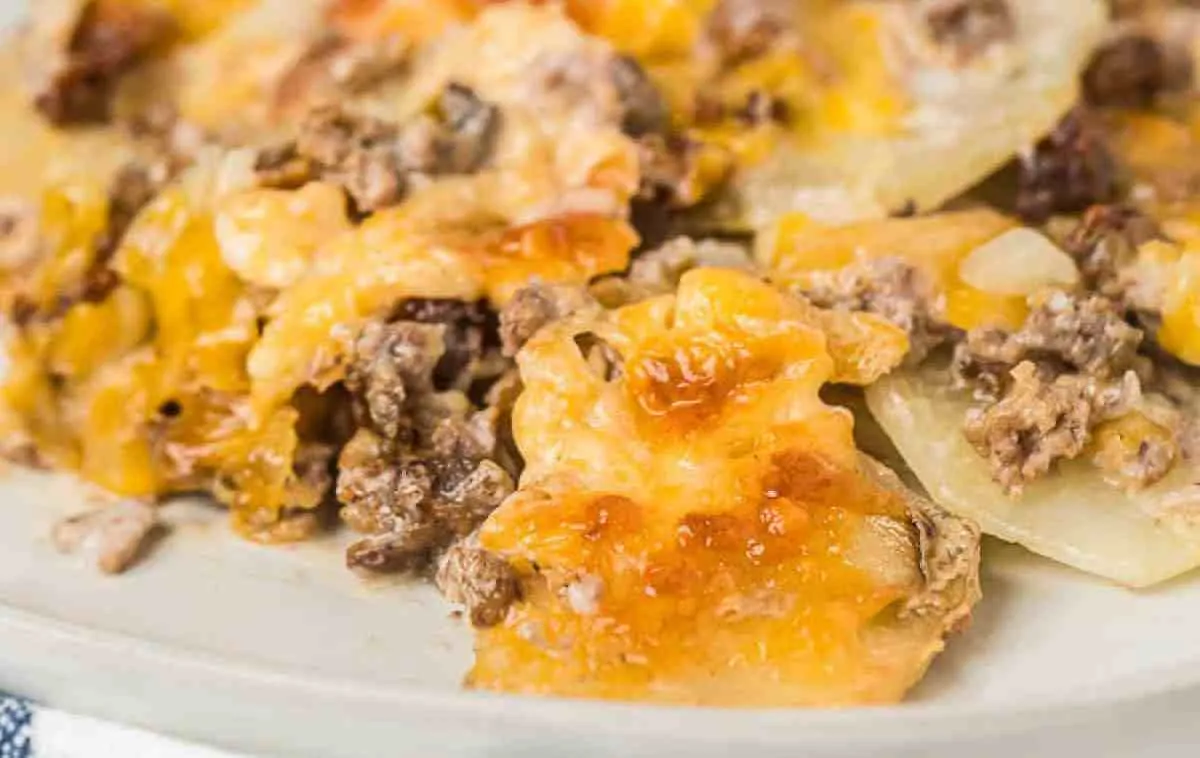 Бюджетно, але дуже смачно: рецепт вечері, який сподобається всій родині - today.ua