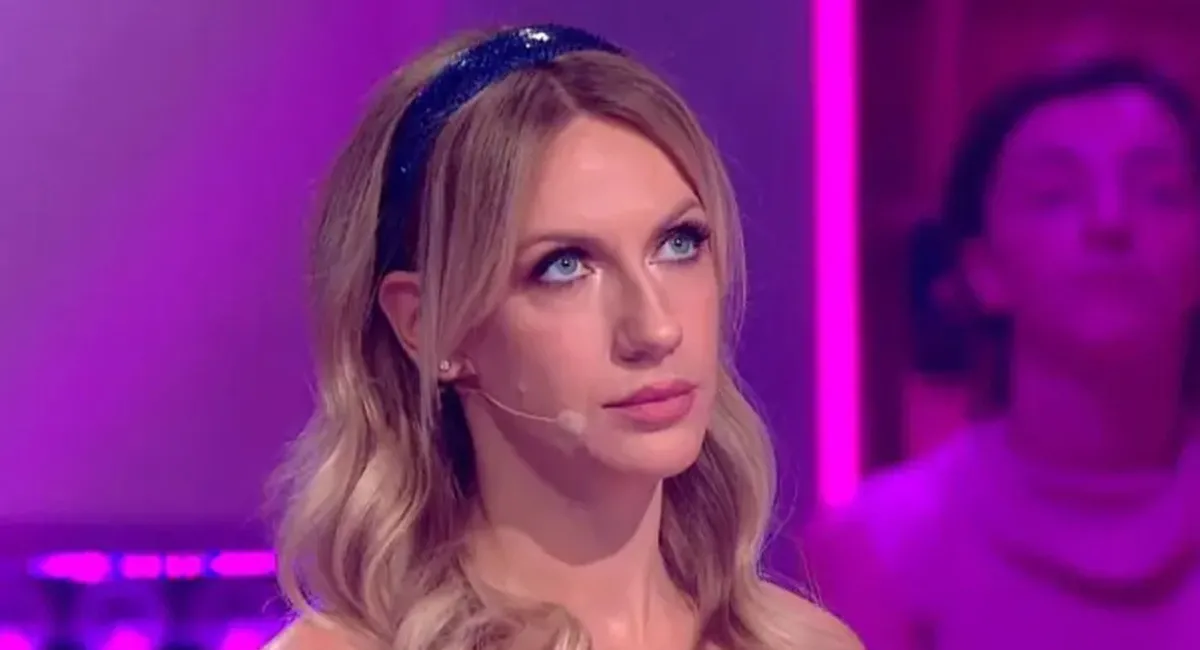 Леся Никитюк сделала неожиданное признание о Крыме: о чем сожалеет телеведущая - today.ua