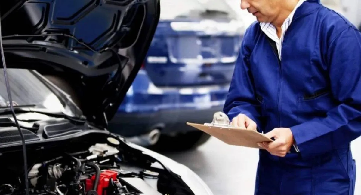 Новые правила для автомобилистов: в Украине введут обязательный техосмотр для всех автомобилей - today.ua