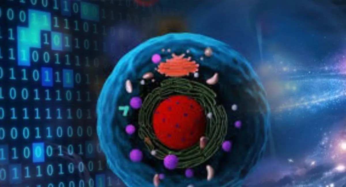 Іскра, яка пробуджує Всесвіт: нова теорія наближає нас до розгадки життя - today.ua