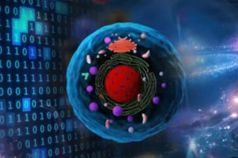 "Искра", которая пробуждает Вселенную: новая теория приближает нас к разгадке жизни