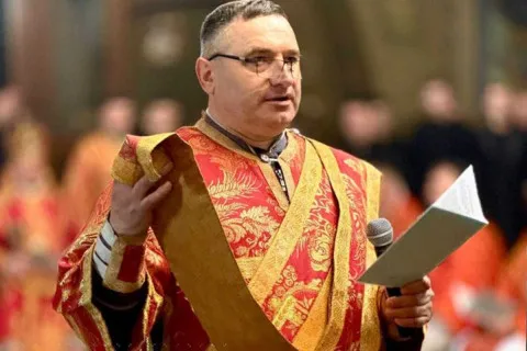 У страшній ДТП на Львівщині загинув шанований священник УГКЦ Микола Рик (фото)