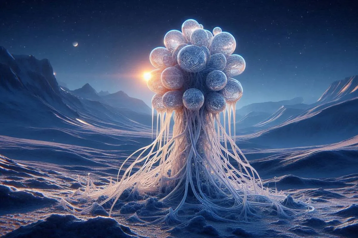 Іскра, яка пробуджує Всесвіт: нова теорія наближає нас до розгадки життя - today.ua