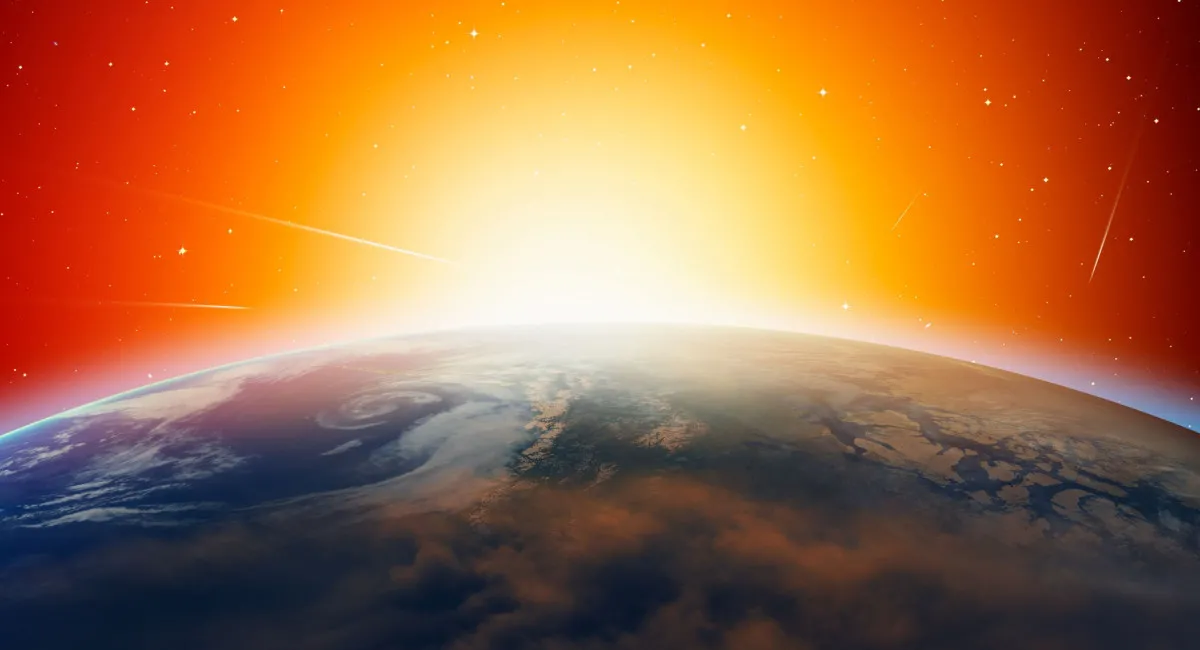 Ученые хотят заблокировать часть солнечного света, чтобы остановить глобальное потепление: что стоит за этой идеей - today.ua