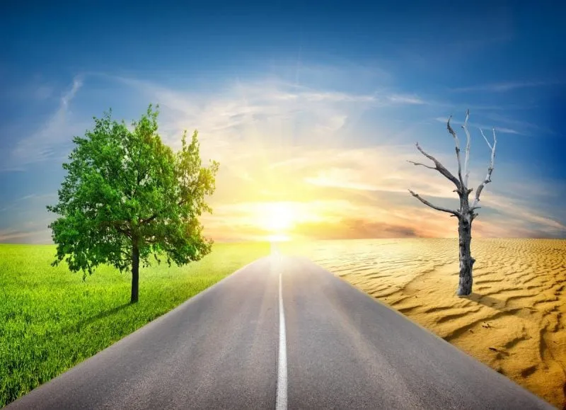 Ученые хотят заблокировать часть солнечного света, чтобы остановить глобальное потепление: что стоит за этой идеей Ученые хотят заблокировать часть солнечного света, чтобы остановить глобальное потепление: что стоит за этой идеей - today.ua