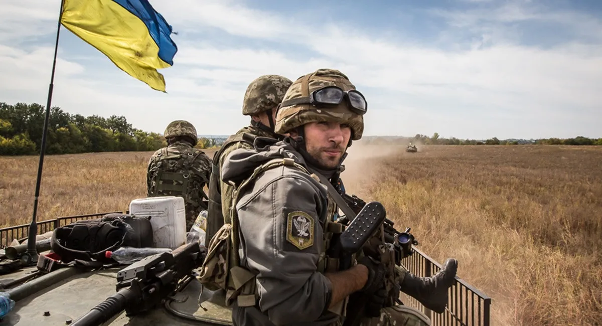 Про що мовчать українські генерали: Мирошников розкрив приховані слабкі місця ЗСУ - today.ua