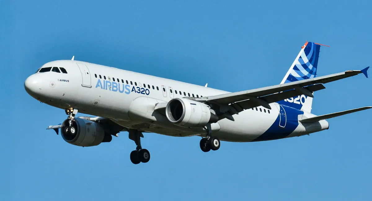 Солнечная вспышка чуть не вызвала авиакатастрофу: Airbus отзывает 6 тысяч самолетов из-за сбоя в системе управления - today.ua