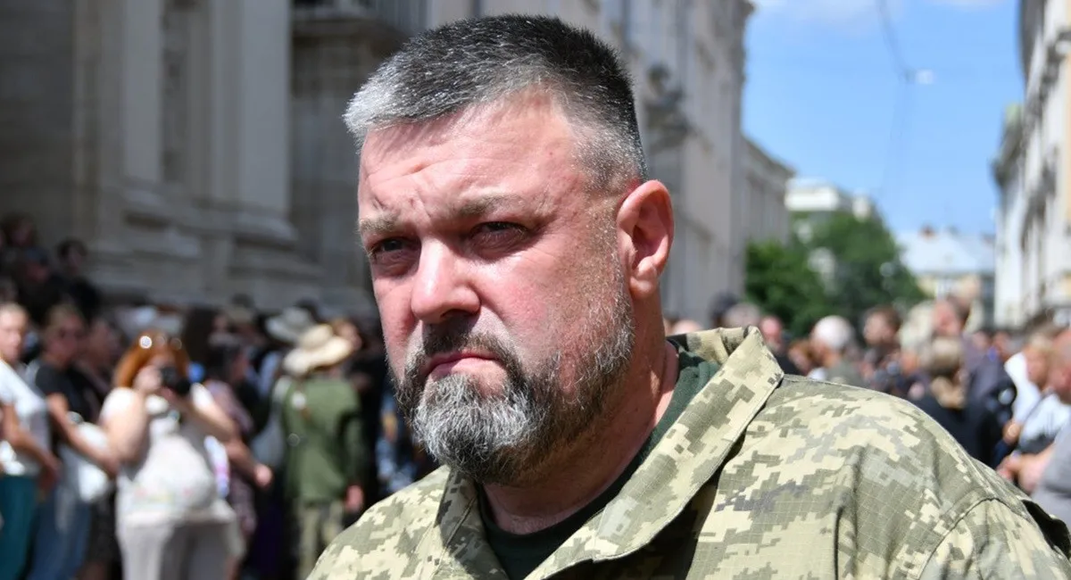 Трагічна втрата для Свободи: пішов із життя ексдепутат, який формував ідеологію партії - today.ua