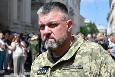 Трагическая утрата для "Свободы": ушел из жизни экс-депутат, который формировал идеологию партии