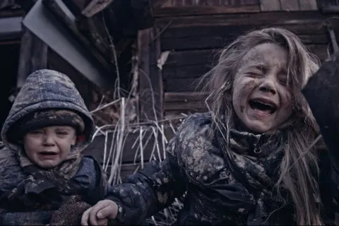 Россия разрушила место, где росли детские мечты: шокирующие кадры из Днепропетровщины (фото)