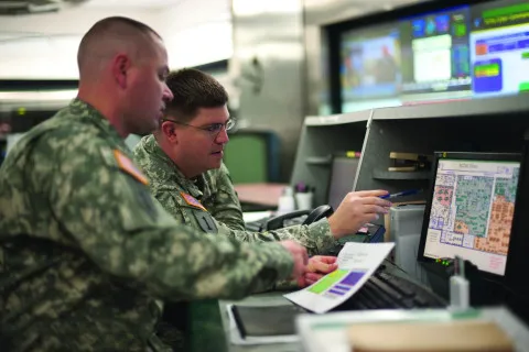 Сможет ли Украина долго воевать без американских разведданных и оружия из США: откровенное мнение аналитика