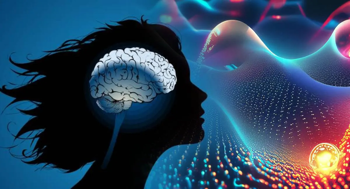 Телепатия и жизнь после смерти: новая теория предлагает научное объяснение невозможного - today.ua