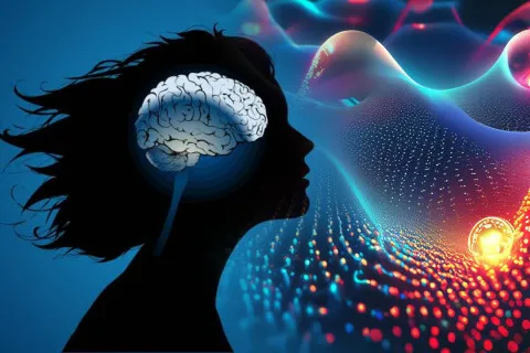 Телепатия и жизнь после смерти: новая теория предлагает научное объяснение невозможного