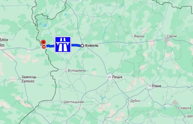 Стало известно, где в Украине появится первая платная дорога - today.ua