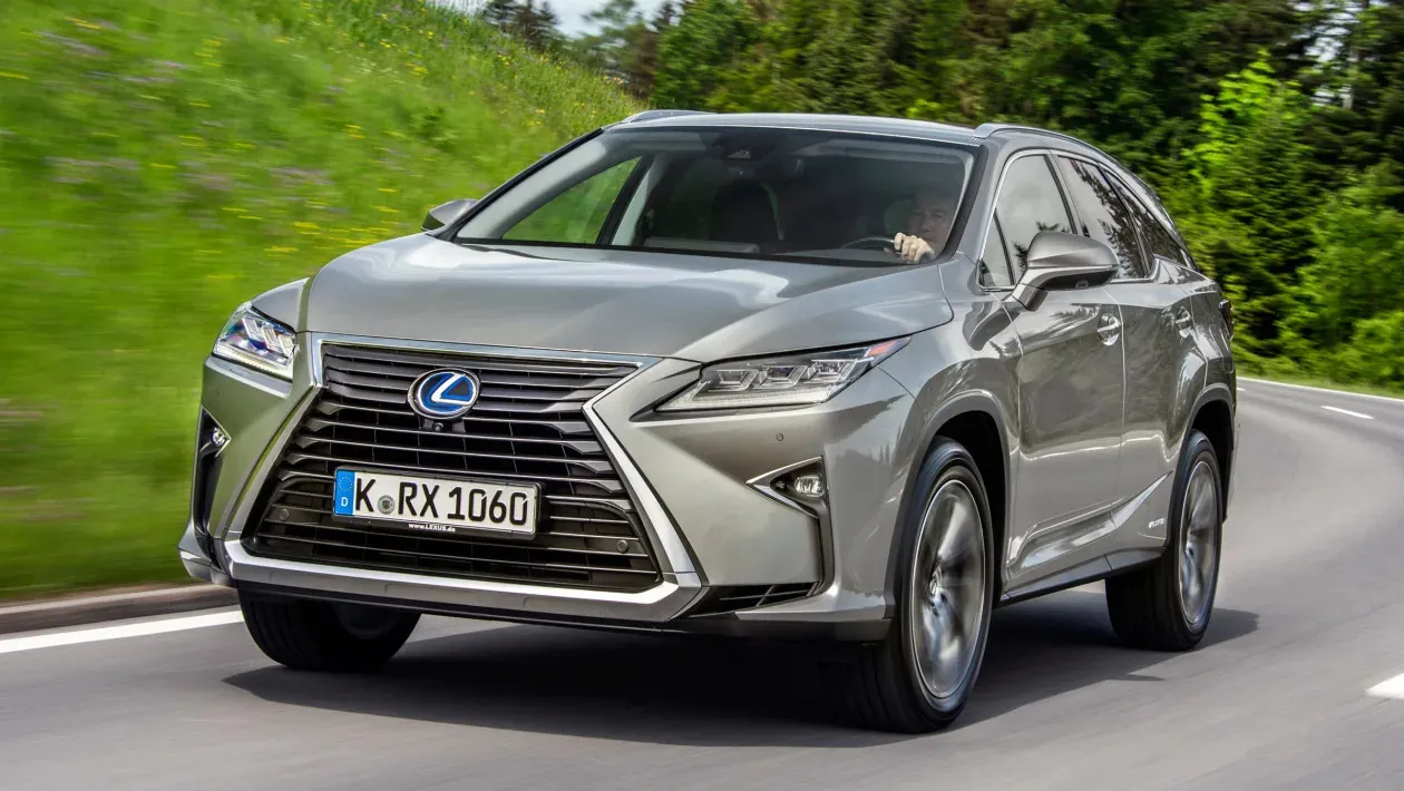 Настоящий эталон качества: назван лучший подержанный кроссовер за последние 10 лет - today.ua